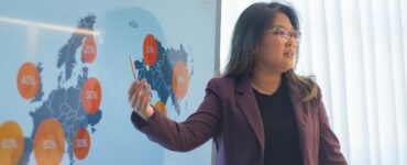 EdTech Market Trends 2025 The Next Wave of Digital Learning Innovation