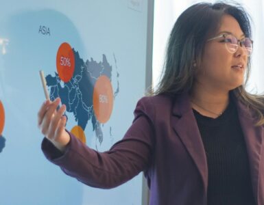 EdTech Market Trends 2025 The Next Wave of Digital Learning Innovation