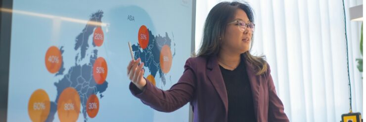 EdTech Market Trends 2025 The Next Wave of Digital Learning Innovation