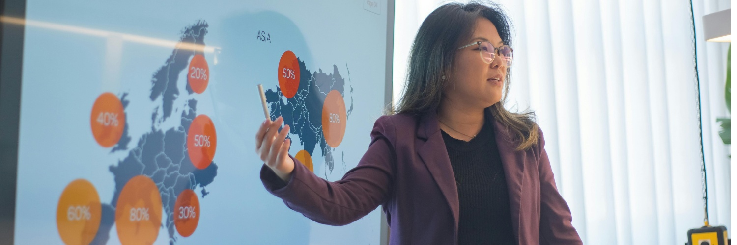 EdTech Market Trends 2025 The Next Wave of Digital Learning Innovation