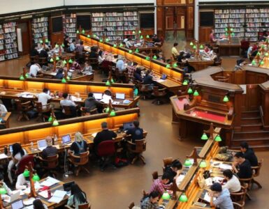 Higher Education and AI: Building Smarter Degree Pathways