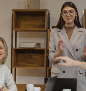 Mastering People Management Skills in 2025 The Key to Building High-Performing Teams