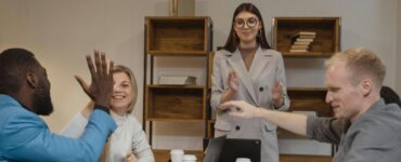 Mastering People Management Skills in 2025 The Key to Building High-Performing Teams