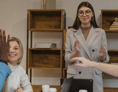 Mastering People Management Skills in 2025 The Key to Building High-Performing Teams
