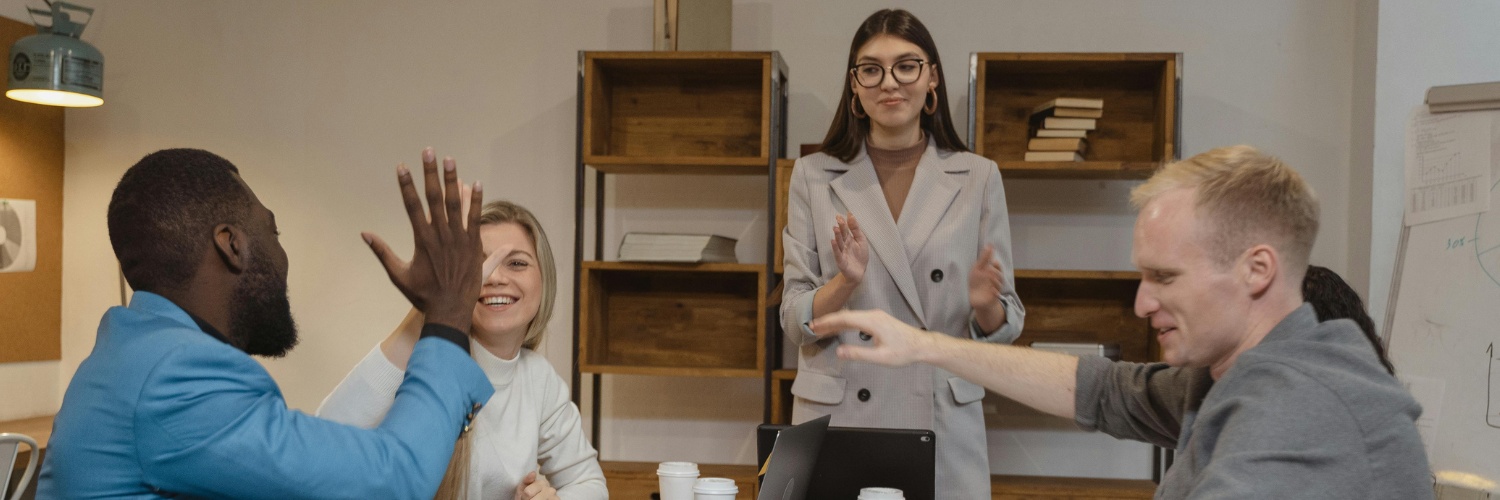 Mastering People Management Skills in 2025 The Key to Building High-Performing Teams