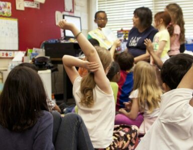 What Teachers Need to Know About K-12 Assessment Trends in the US