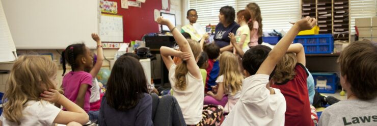 What Teachers Need to Know About K-12 Assessment Trends in the US