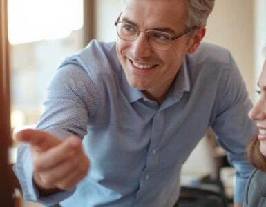 Why Inspirational Leaders Invest in Leadership Training Courses