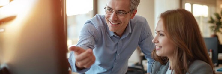 Why Inspirational Leaders Invest in Leadership Training Courses