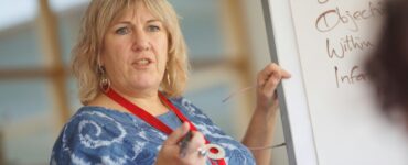 Why Workplace Culture Thrives with Employee Development Programs