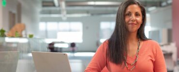 Women in Leadership: Mastering People Management Skills