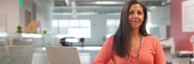 Women in Leadership: Mastering People Management Skills