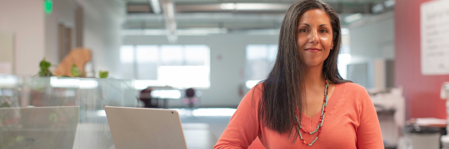 Women in Leadership: Mastering People Management Skills