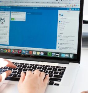 AI in Education: Shaping the Future of Online Learning