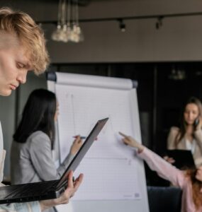 Role-Based Skill Mapping and Future-Proof Employee Training Programs for a Skills-First Workplace