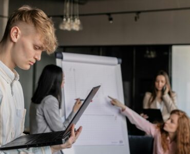 Role-Based Skill Mapping and Future-Proof Employee Training Programs for a Skills-First Workplace