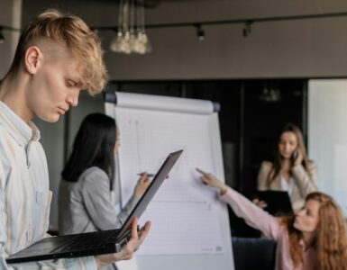 Role-Based Skill Mapping and Future-Proof Employee Training Programs for a Skills-First Workplace