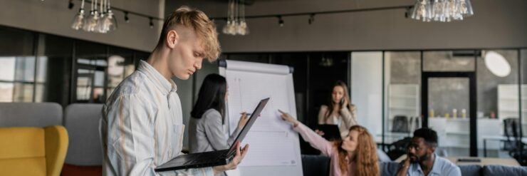 Role-Based Skill Mapping and Future-Proof Employee Training Programs for a Skills-First Workplace