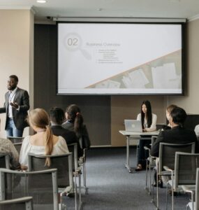 The Future of Educational Leadership Guiding Schools Toward Innovation in 2025 and Beyond