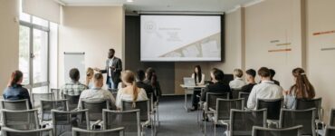 The Future of Educational Leadership Guiding Schools Toward Innovation in 2025 and Beyond