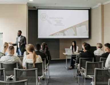 The Future of Educational Leadership Guiding Schools Toward Innovation in 2025 and Beyond