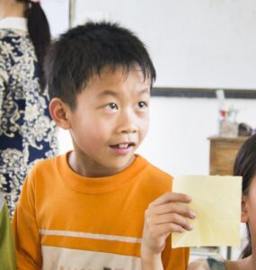 Future of K-12 Learning: Eastern vs. Western Teaching Strategies