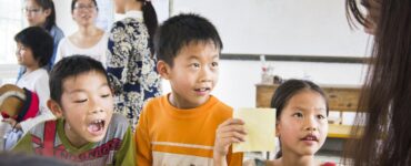 Future of K-12 Learning: Eastern vs. Western Teaching Strategies