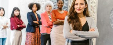 5 Team Leadership Skills to Prioritize as a First-Time Manager