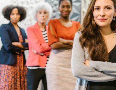 5 Team Leadership Skills to Prioritize as a First-Time Manager