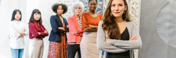 5 Team Leadership Skills to Prioritize as a First-Time Manager