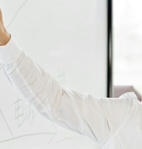 Why the Digital Teaching Board Is a Core EdTech Infrastructure