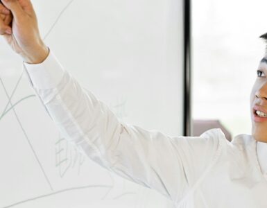 Why the Digital Teaching Board Is a Core EdTech Infrastructure