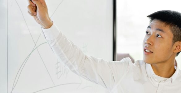 Why the Digital Teaching Board Is a Core EdTech Infrastructure