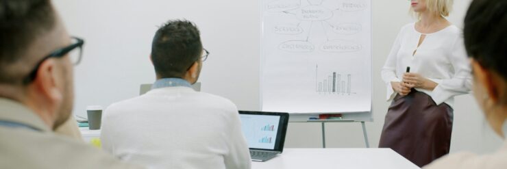 Closing Skill Gaps: The Power of a Strong Workplace Learning Culture