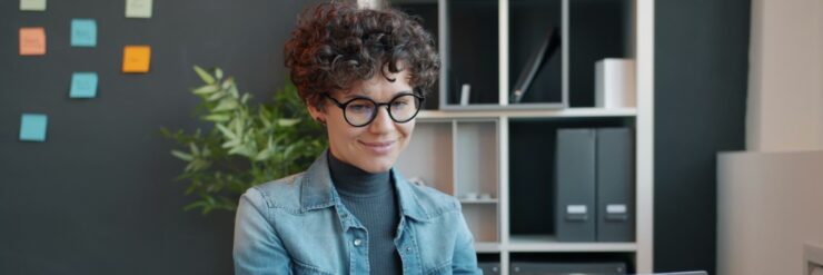 Digital Leadership Classes for Professionals Driving Digital Transformation