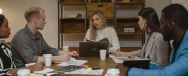 Key Leadership Strengths That Define High-Impact Corporate Leaders in 2026