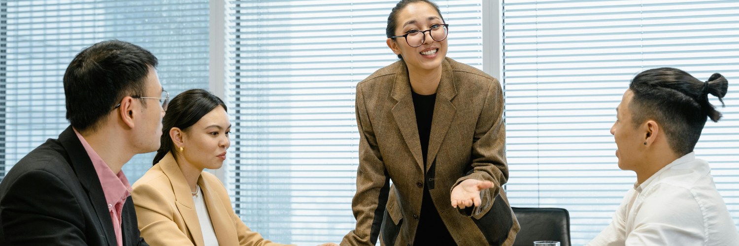 5 Team Leadership Skills That Break Gender Barriers & Promote Workplace Equality