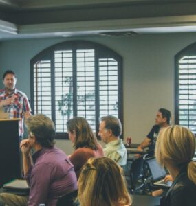 AI Transformation in Education: What Academic Programs Must Incorporate