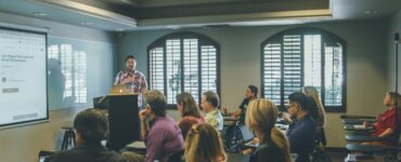 AI Transformation in Education: What Academic Programs Must Incorporate