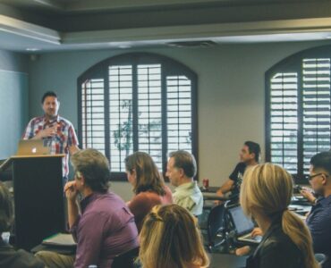 AI Transformation in Education: What Academic Programs Must Incorporate