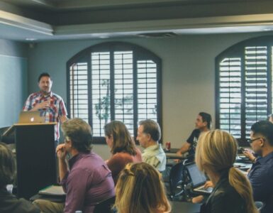 AI Transformation in Education: What Academic Programs Must Incorporate