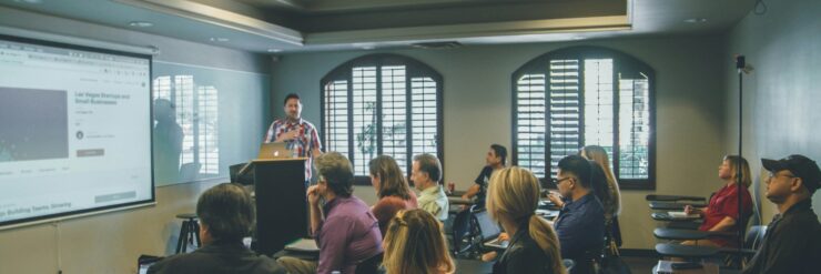 AI Transformation in Education: What Academic Programs Must Incorporate