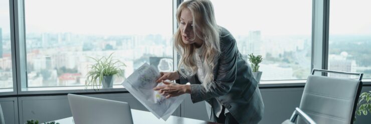 How Digital Leadership Classes Can Help Inspire Real Change