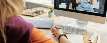 Online Learning Evolution Redefining Corporate Training in the Digital-First Workplace