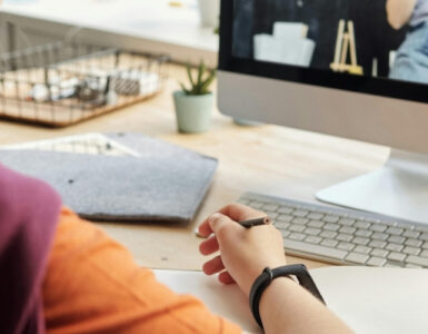 Online Learning Evolution Redefining Corporate Training in the Digital-First Workplace