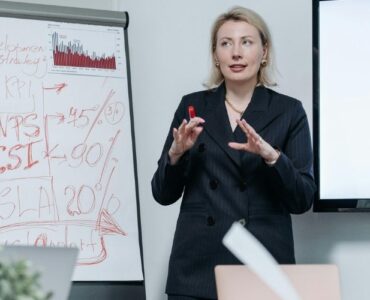 Leadership Thinking Skills in the AI Era How Modern Leaders Make Smarter, Faster Decisions