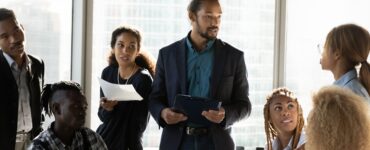 Why Enterprise Learning and Development Solutions Are Powering Workforce Transformation in 2026