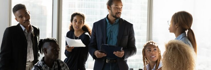 Why Enterprise Learning and Development Solutions Are Powering Workforce Transformation in 2026