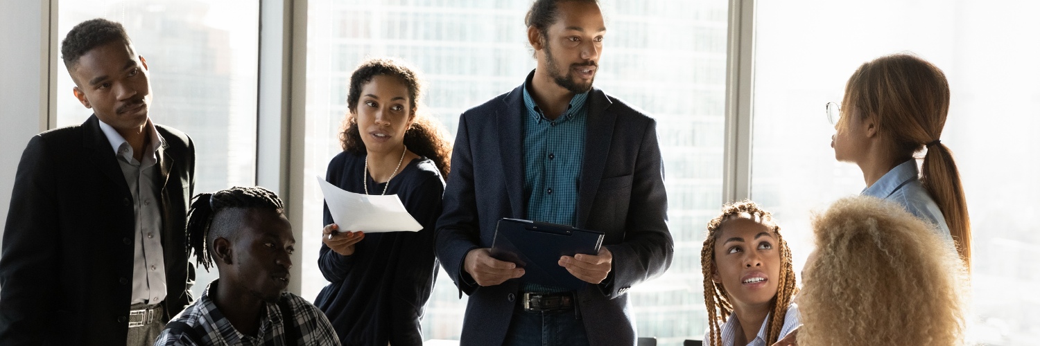 Why Enterprise Learning and Development Solutions Are Powering Workforce Transformation in 2026