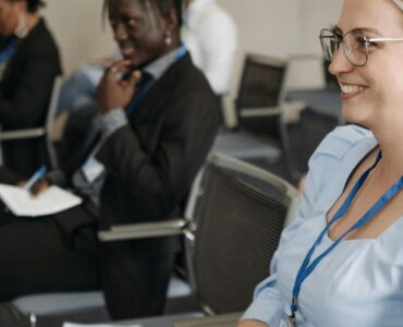 Why Professional Development Courses Matter in Fast-Growing Startups